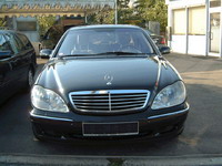MB S430 (117)